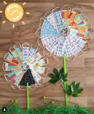 Kreativität und Leidenschaft, Denise Heger