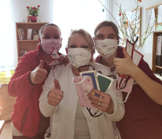 Pflegestützpunkt Nora