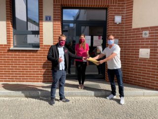 Geschwister Pape Tagespflege